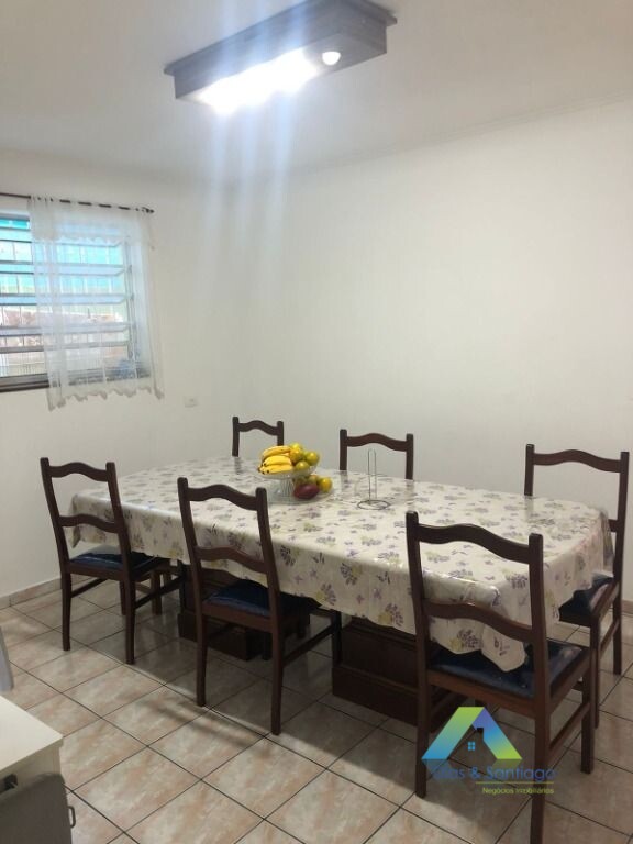 Sobrado à venda com 3 quartos, 108m² - Foto 9