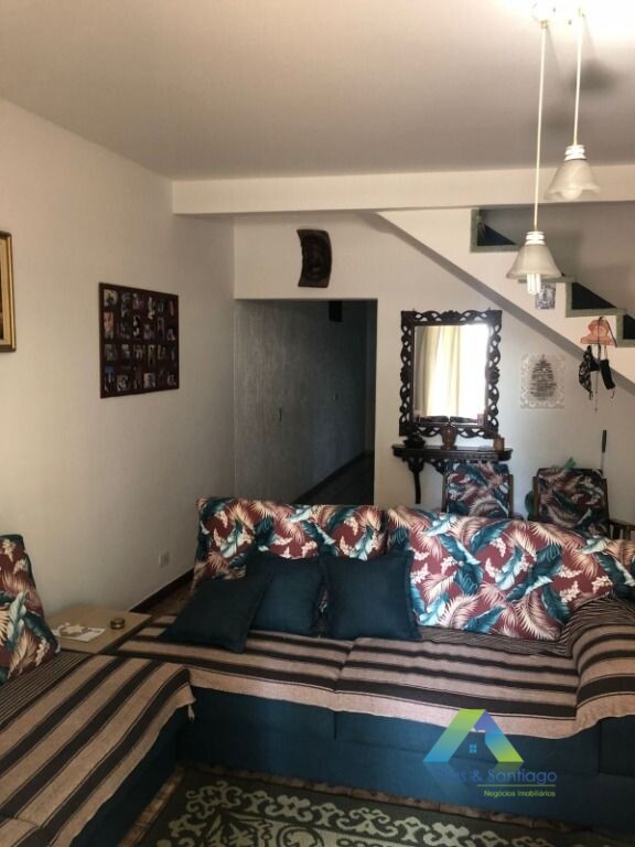 Sobrado à venda com 3 quartos, 108m² - Foto 7