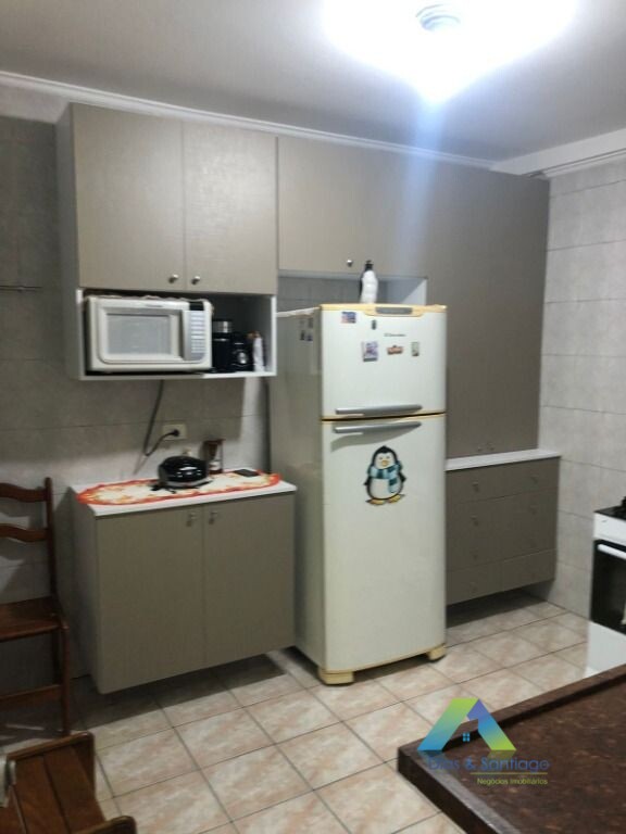 Sobrado à venda com 3 quartos, 108m² - Foto 5