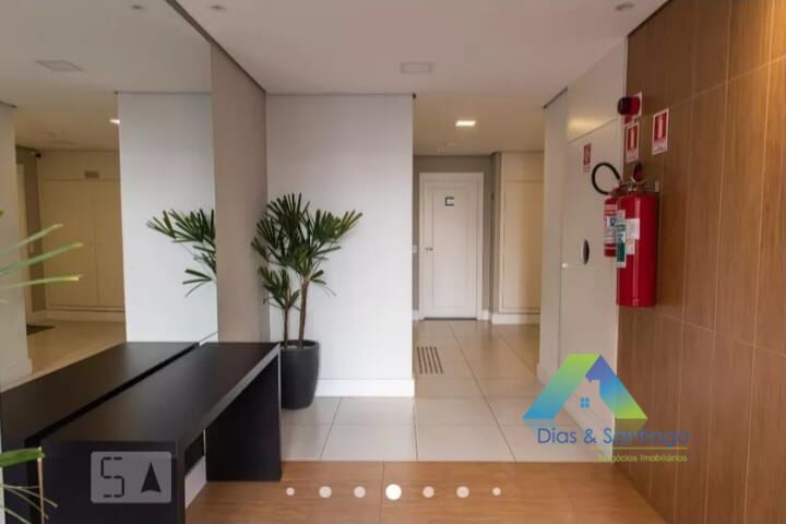 Apartamento, 2 quartos, 35 m² - Foto 25
