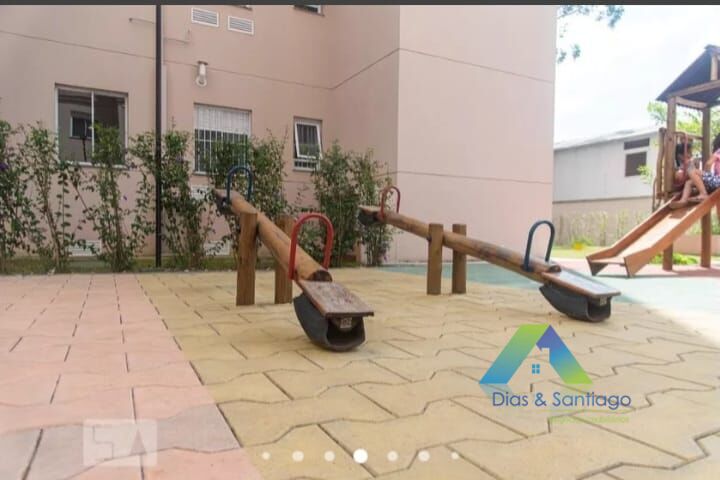 Apartamento, 2 quartos, 35 m² - Foto 16