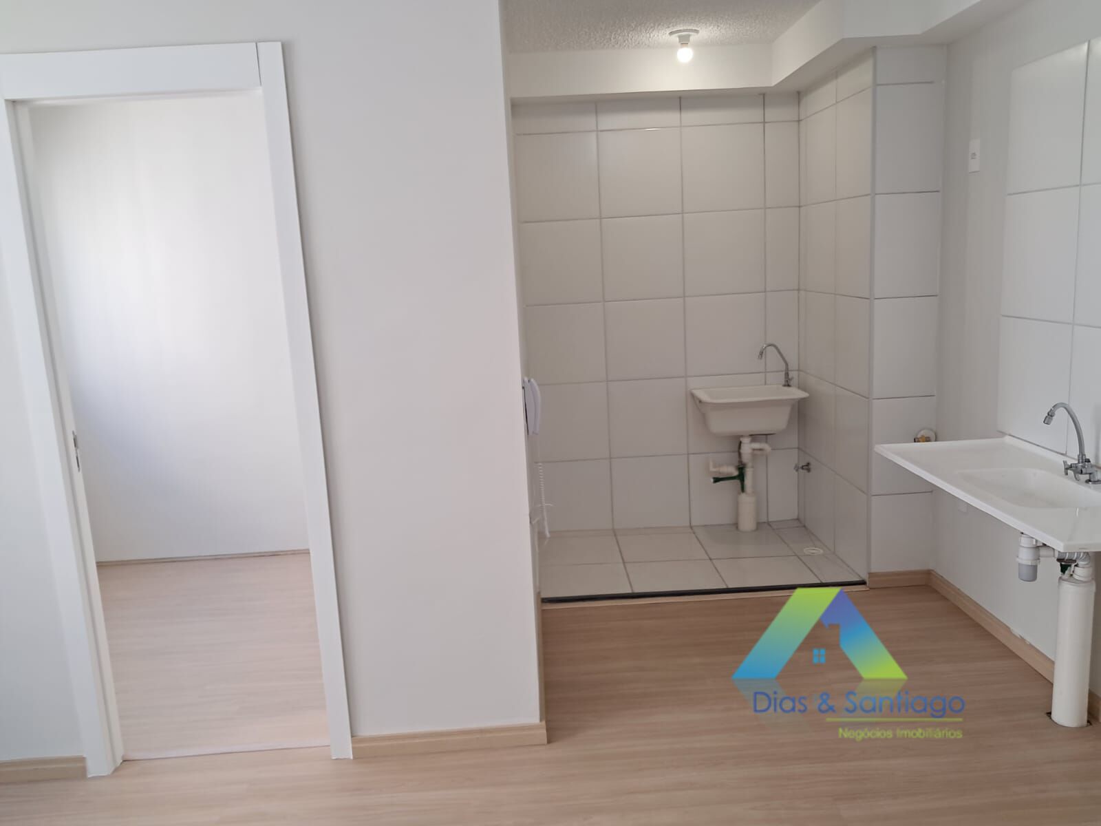 Apartamento, 2 quartos, 35 m² - Foto 7