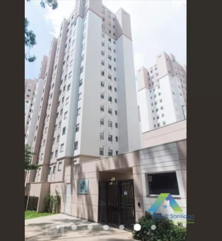 Apartamento, 2 quartos, 35 m² - Foto 12