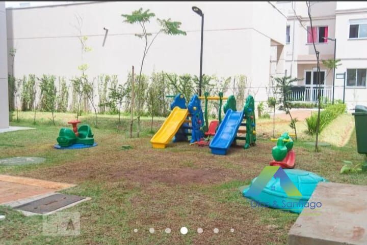Apartamento, 2 quartos, 35 m² - Foto 23