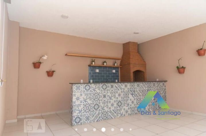 Apartamento, 2 quartos, 35 m² - Foto 20