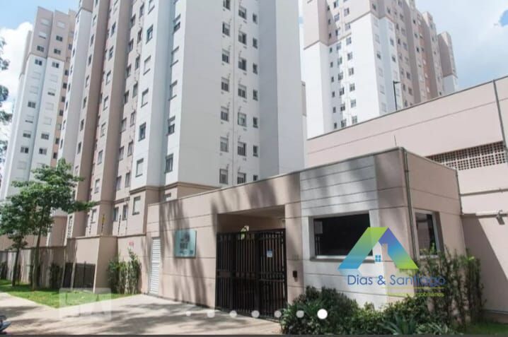 Apartamento, 2 quartos, 35 m² - Foto 11