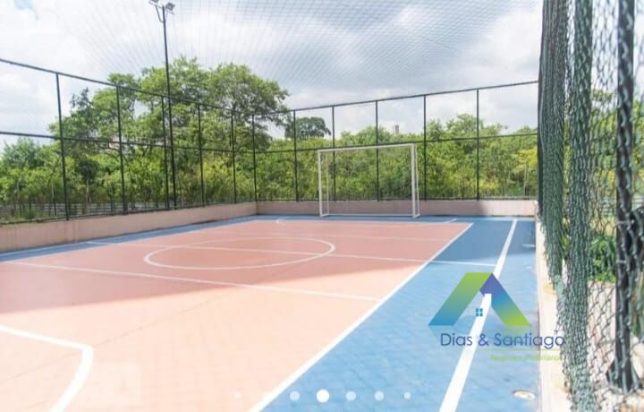 Apartamento, 2 quartos, 35 m² - Foto 15