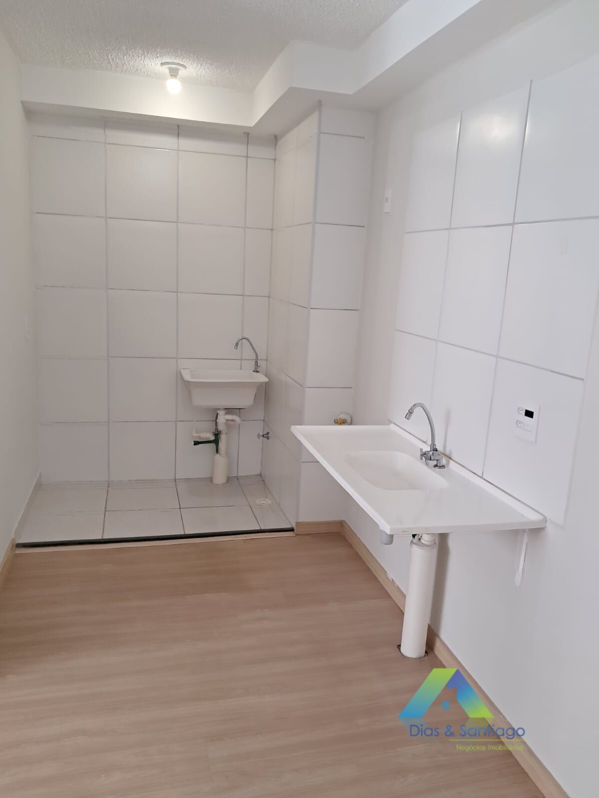 Apartamento, 2 quartos, 35 m² - Foto 8