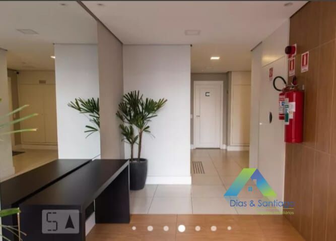 Apartamento, 2 quartos, 35 m² - Foto 27