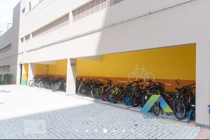 Apartamento, 2 quartos, 35 m² - Foto 13