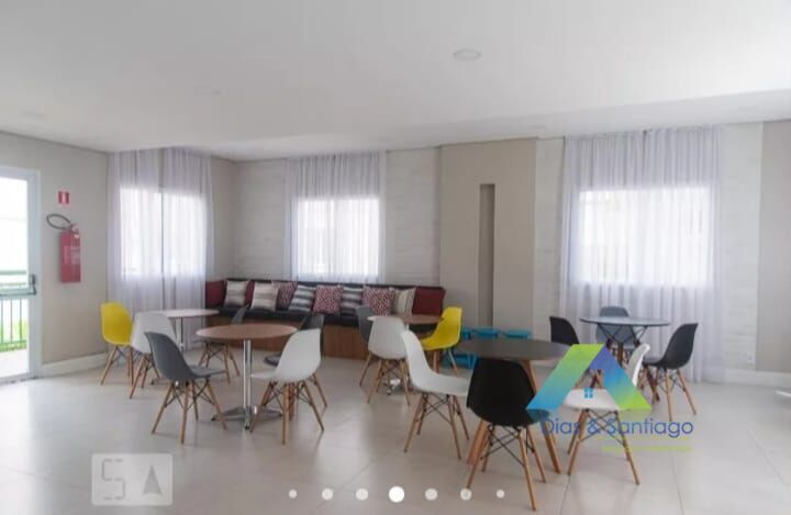 Apartamento, 2 quartos, 35 m² - Foto 17
