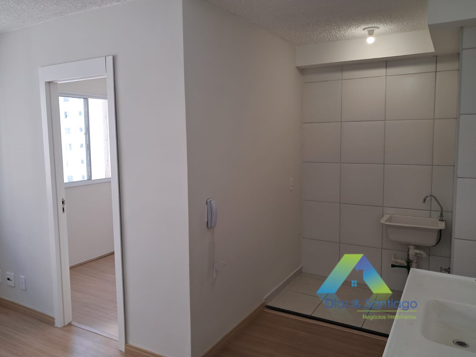 Apartamento, 2 quartos, 35 m² - Foto 5