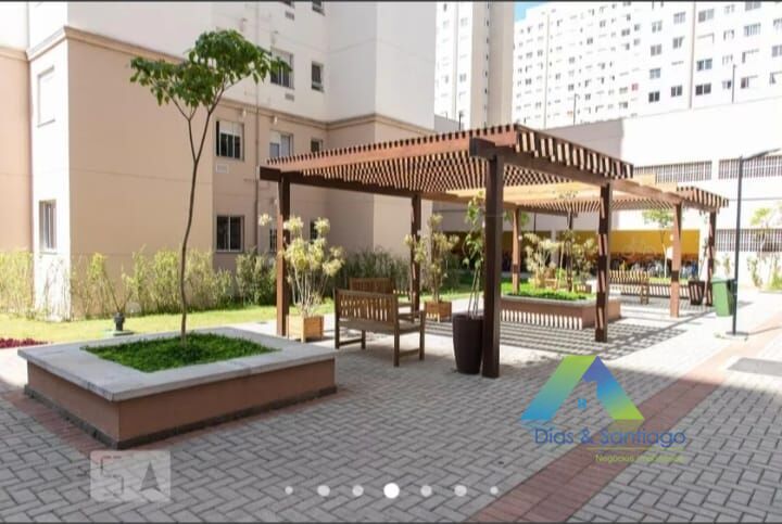 Apartamento, 2 quartos, 35 m² - Foto 21