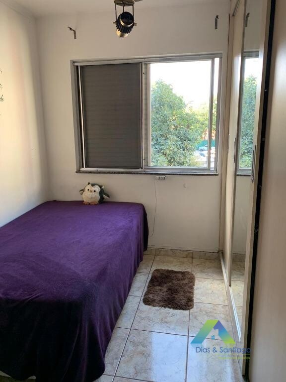 Apartamento à venda com 3 quartos, 90m² - Foto 8