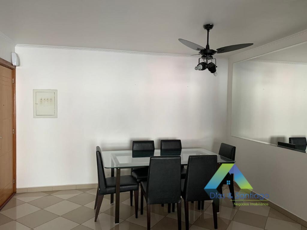 Apartamento à venda com 3 quartos, 90m² - Foto 3