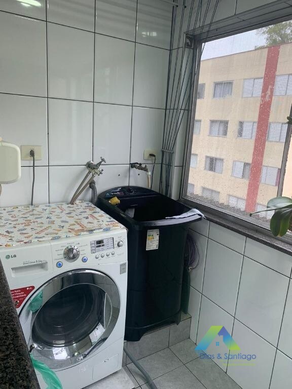 Apartamento à venda com 3 quartos, 90m² - Foto 12