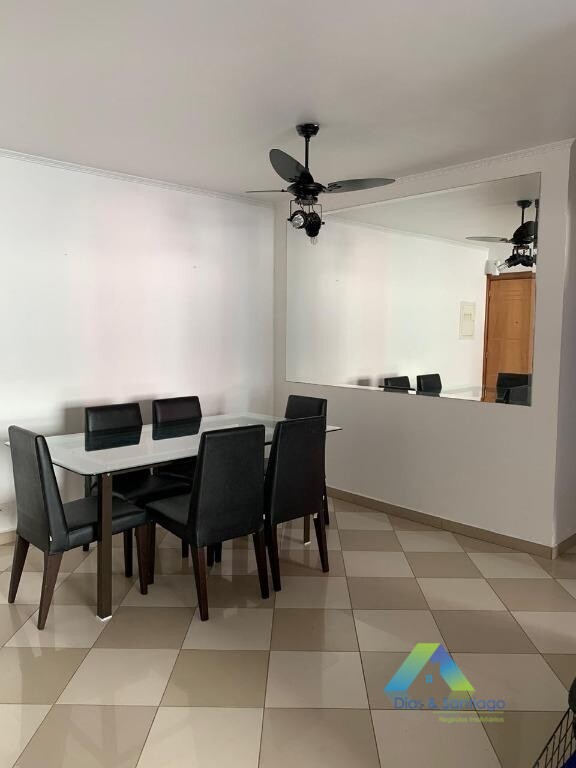 Apartamento à venda com 3 quartos, 90m² - Foto 4