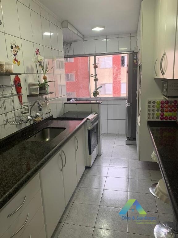 Apartamento à venda com 3 quartos, 90m² - Foto 5