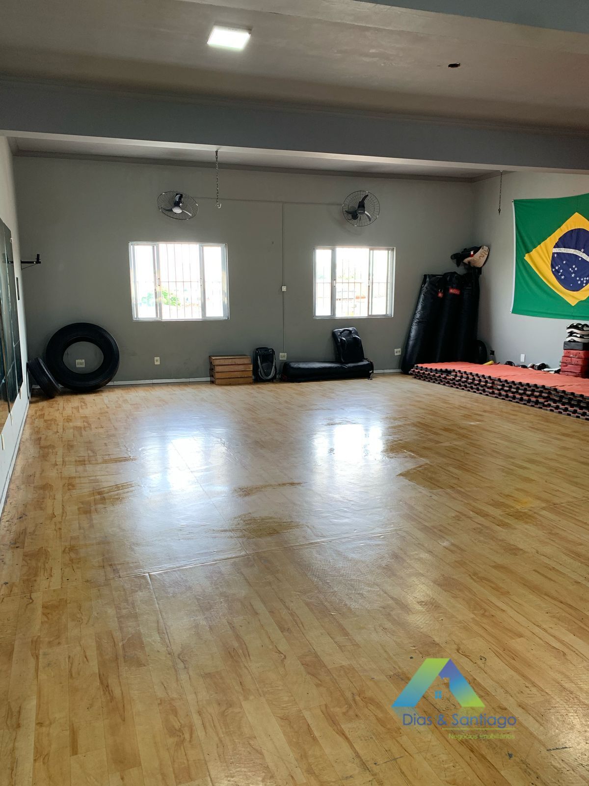 Conjunto Comercial-Sala para alugar, 108m² - Foto 1