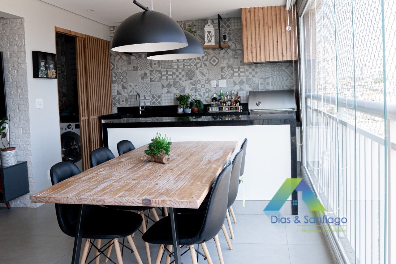 Apartamento, 2 quartos, 93 m² - Foto 16