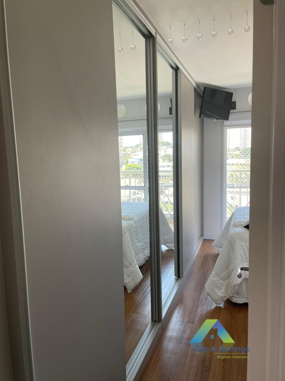 Apartamento, 2 quartos, 93 m² - Foto 34