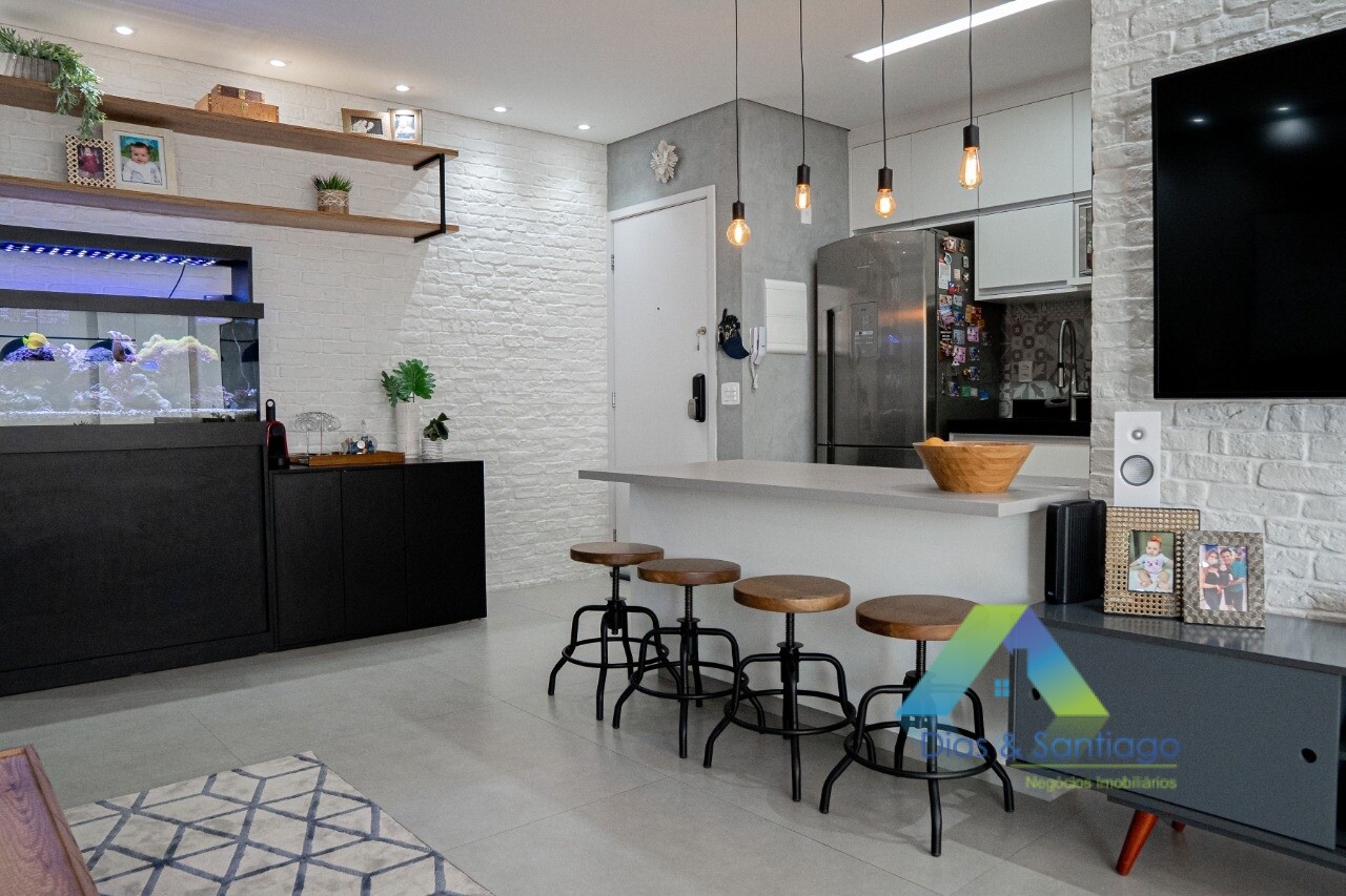 Apartamento, 2 quartos, 93 m² - Foto 9