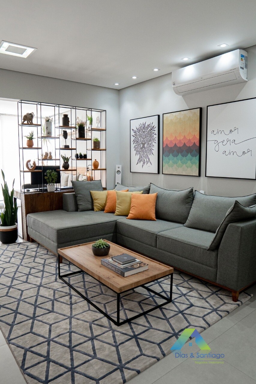 Apartamento, 2 quartos, 93 m² - Foto 10