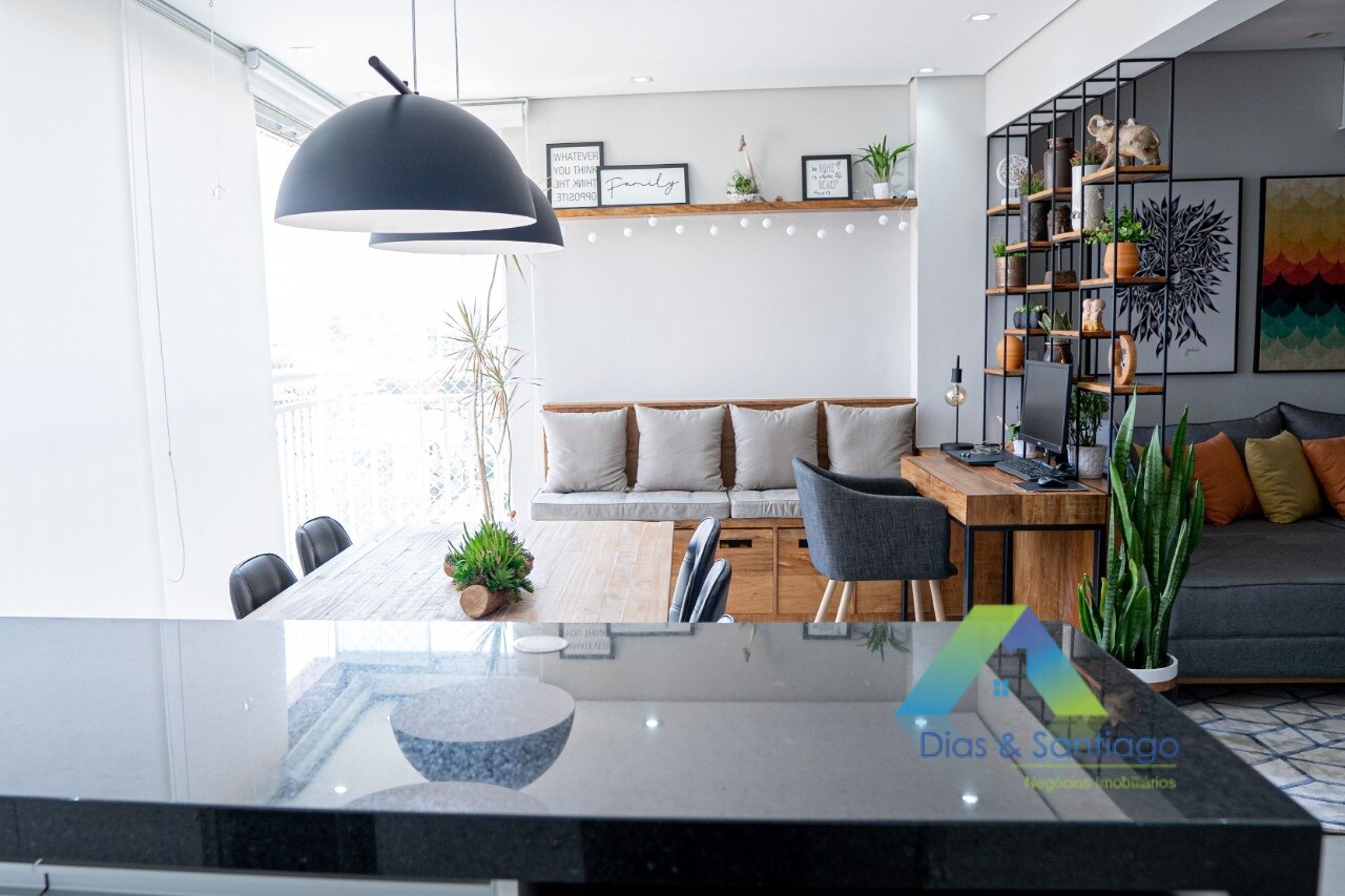 Apartamento, 2 quartos, 93 m² - Foto 13