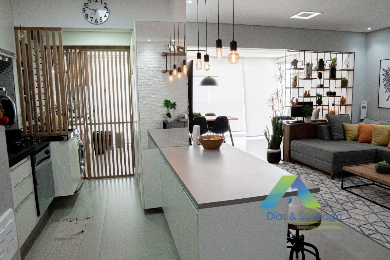 Apartamento, 2 quartos, 93 m² - Foto 12