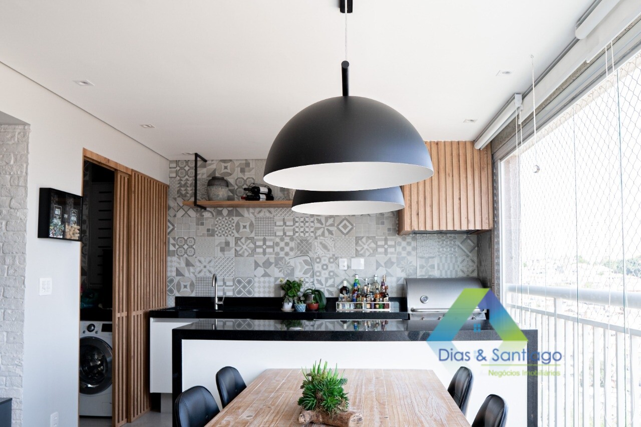 Apartamento, 2 quartos, 93 m² - Foto 14