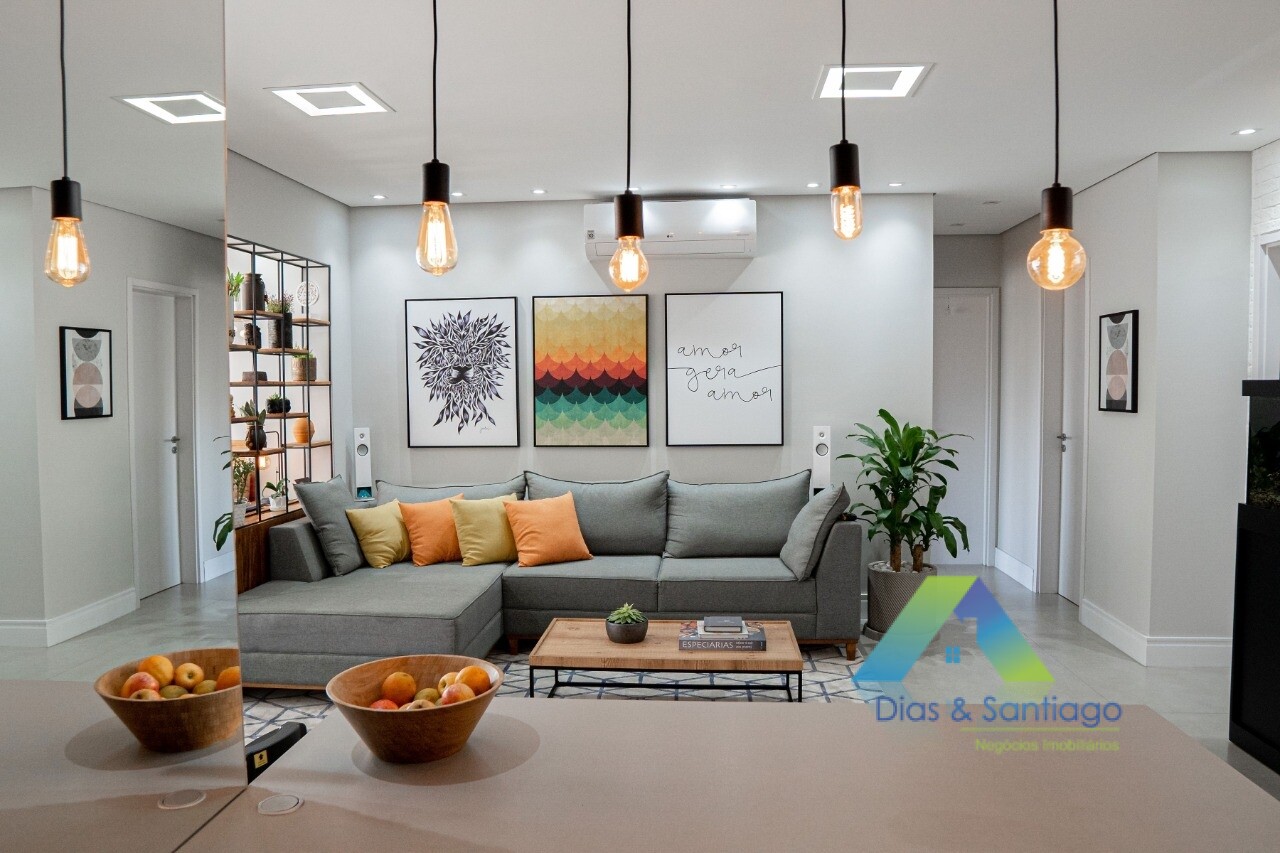 Apartamento, 2 quartos, 93 m² - Foto 11