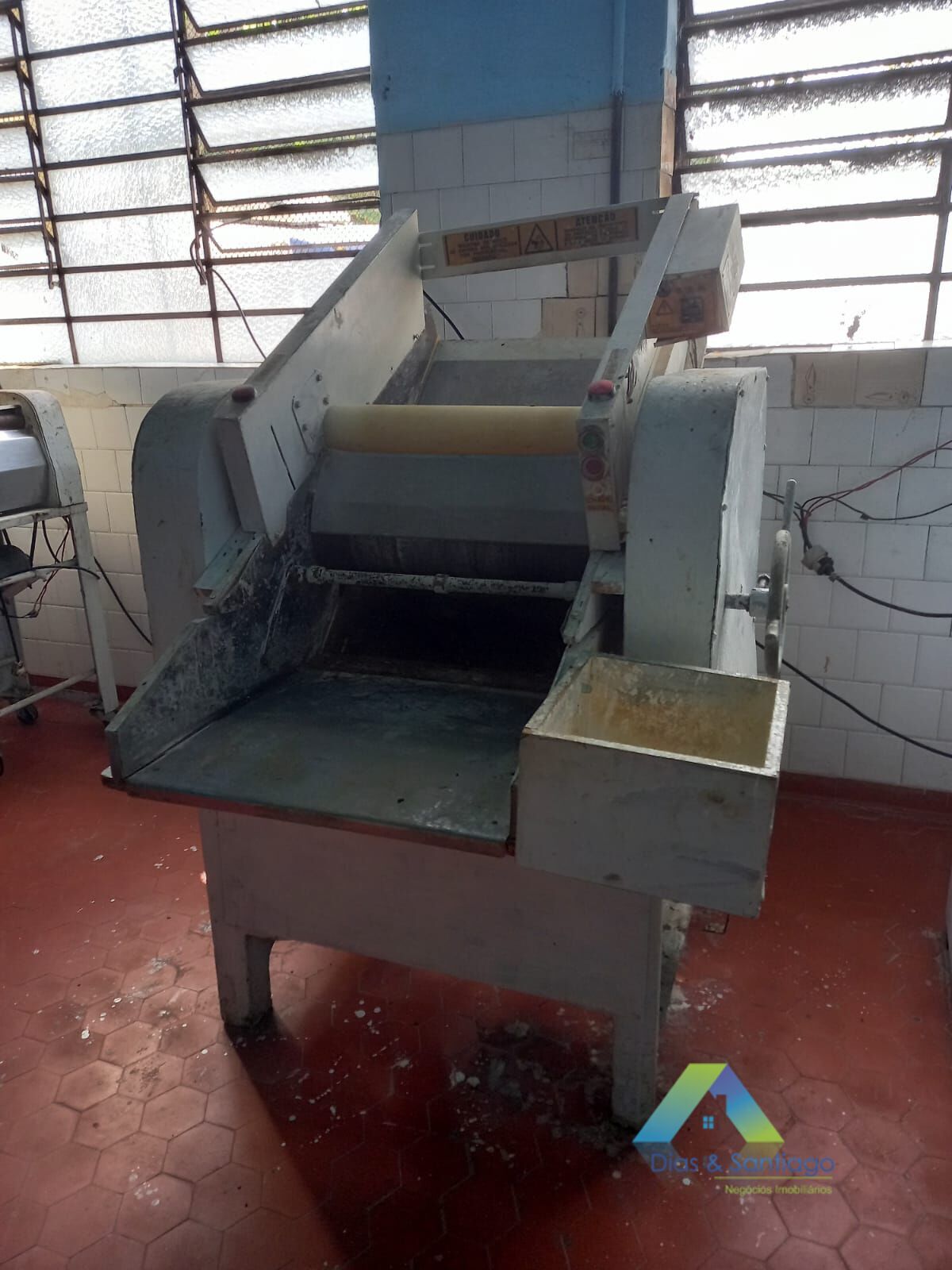 Loja-Salão, 200 m² - Foto 21