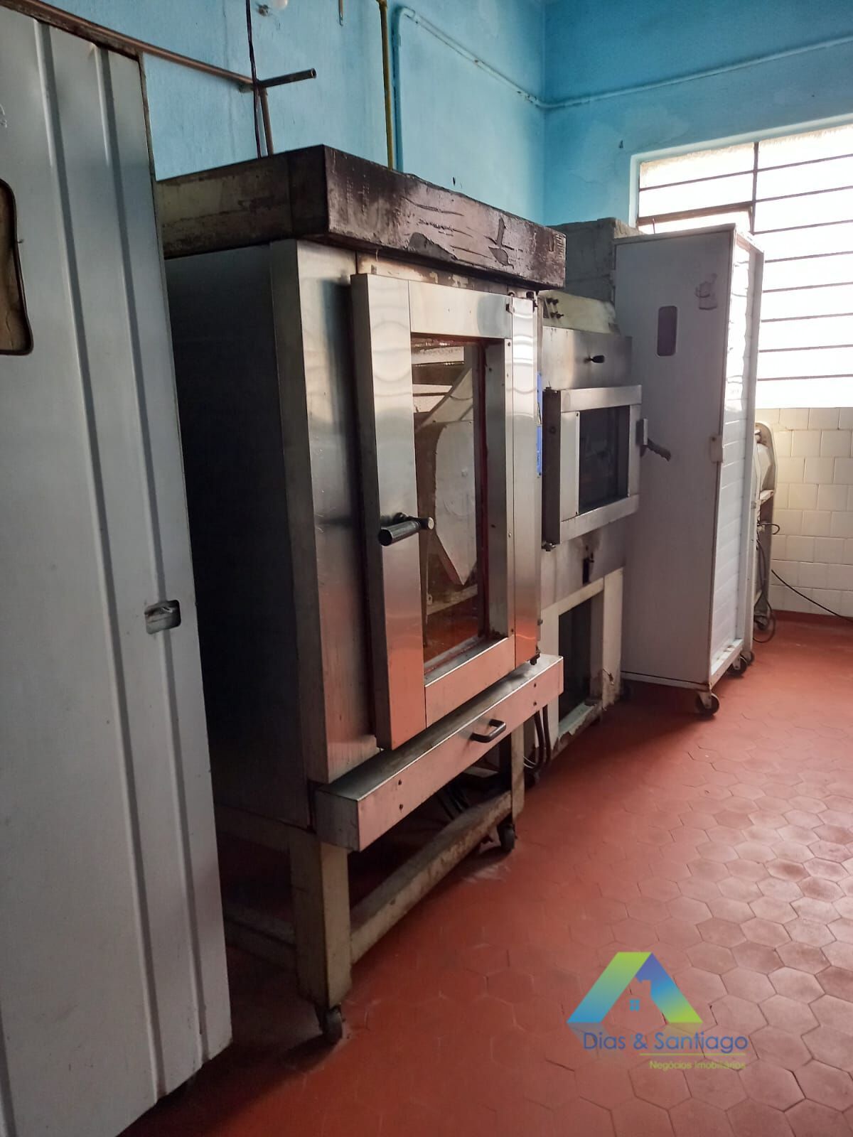 Loja-Salão, 200 m² - Foto 22