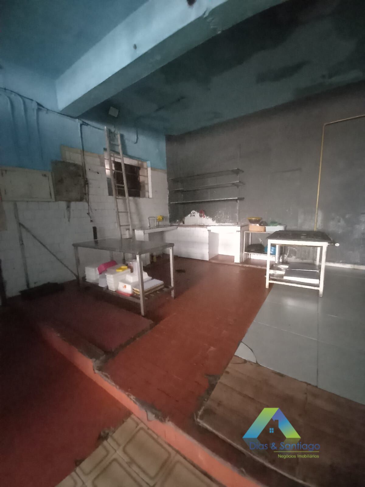 Loja-Salão, 200 m² - Foto 23