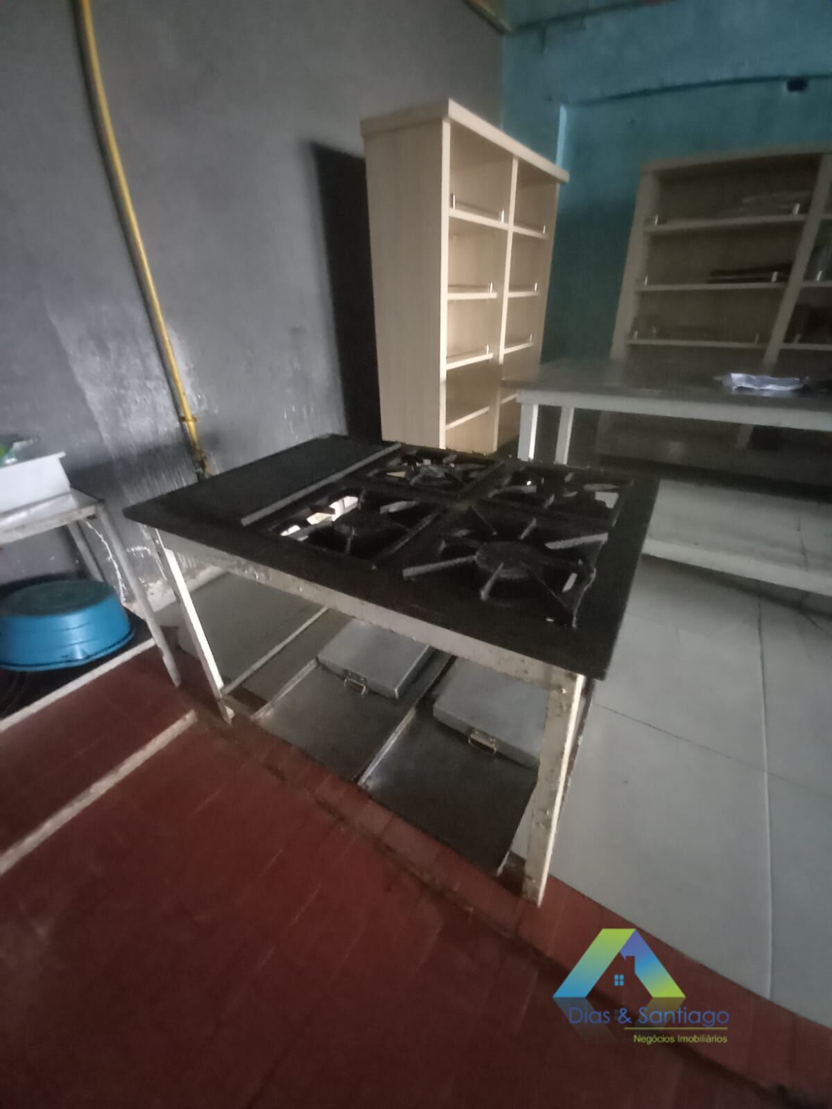 Loja-Salão, 200 m² - Foto 26