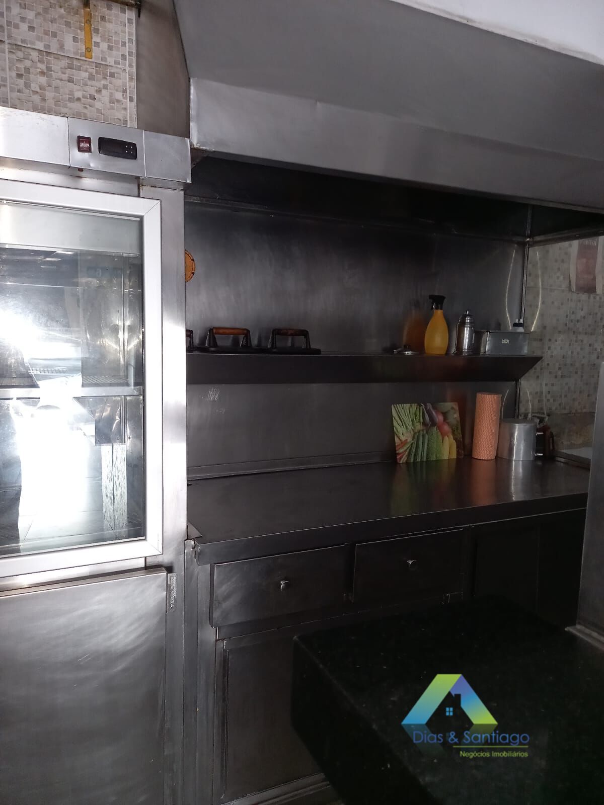 Loja-Salão, 200 m² - Foto 20