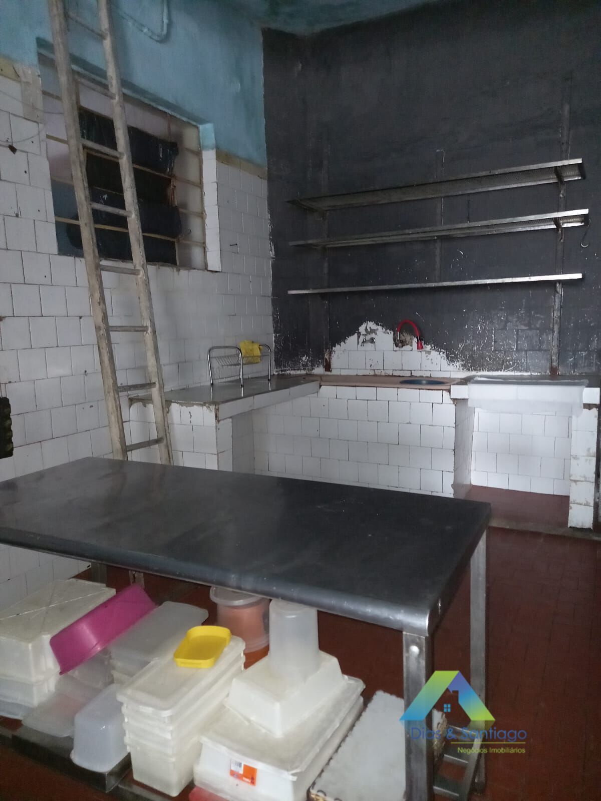 Loja-Salão, 200 m² - Foto 25