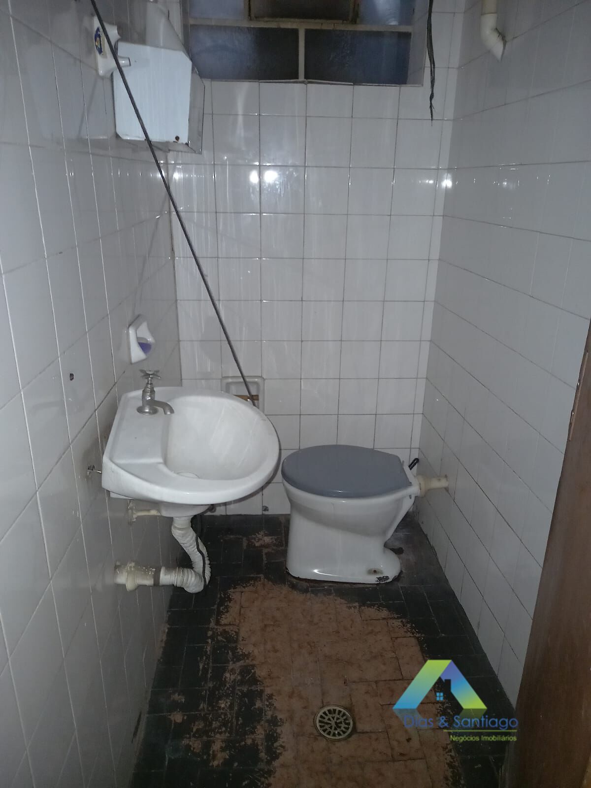 Loja-Salão, 200 m² - Foto 43