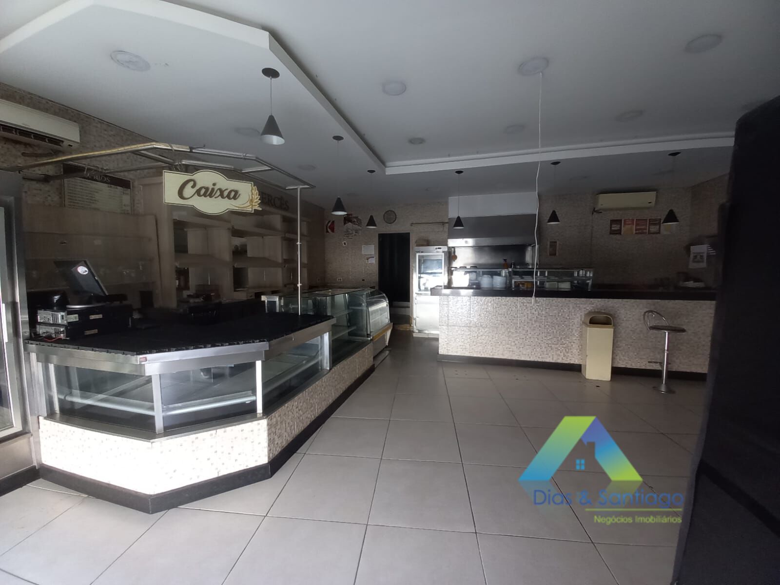 Loja-Salão, 200 m² - Foto 18