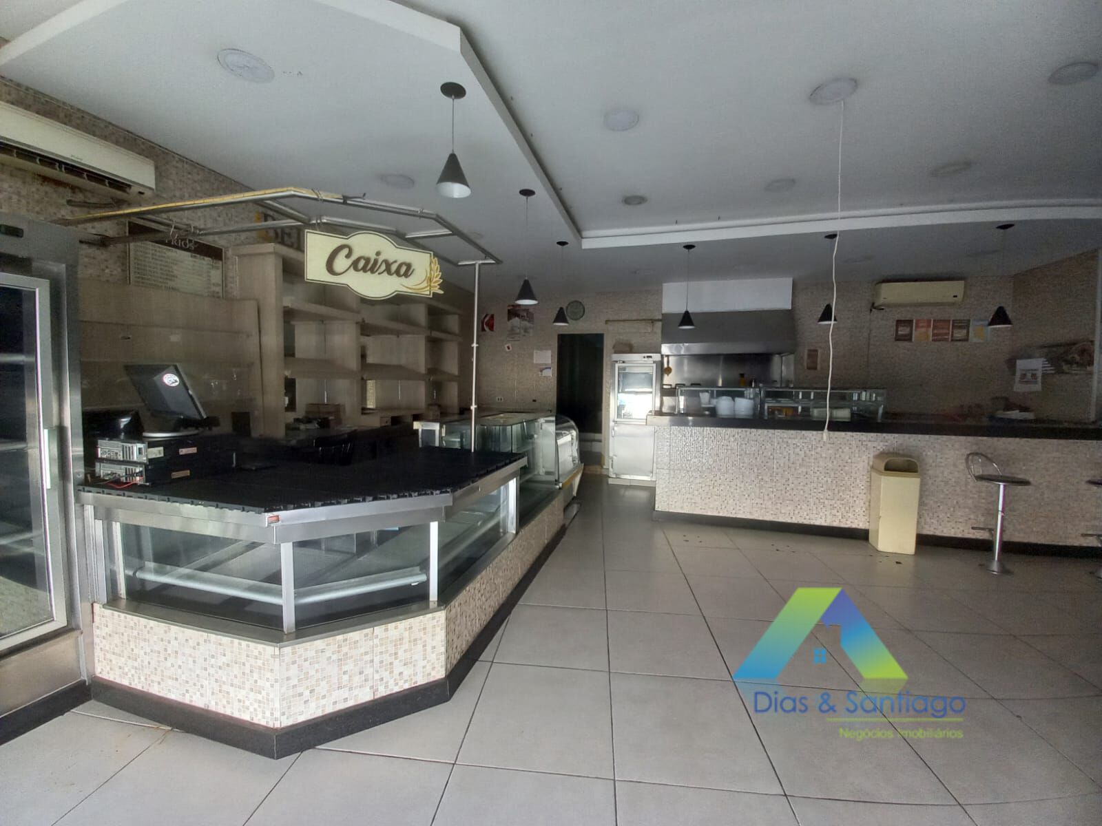 Loja-Salão, 200 m² - Foto 15