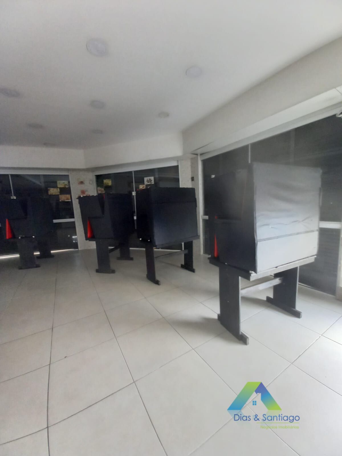 Loja-Salão, 200 m² - Foto 14