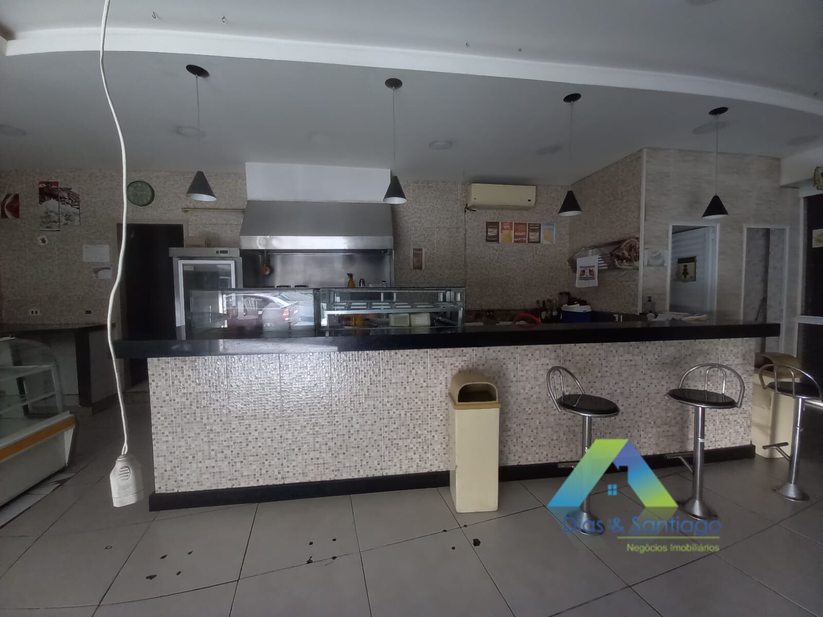 Loja-Salão, 200 m² - Foto 16