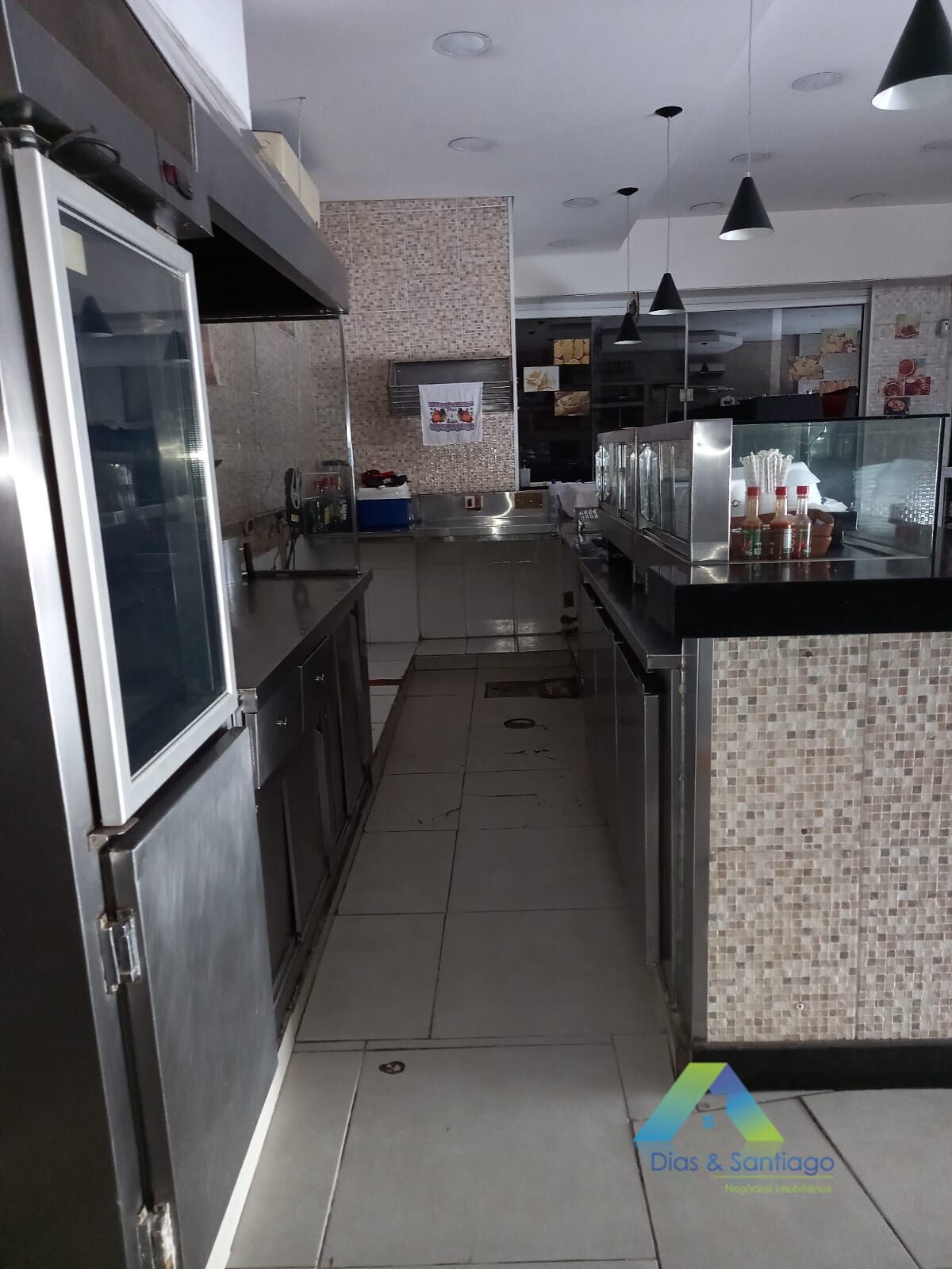 Loja-Salão, 200 m² - Foto 6