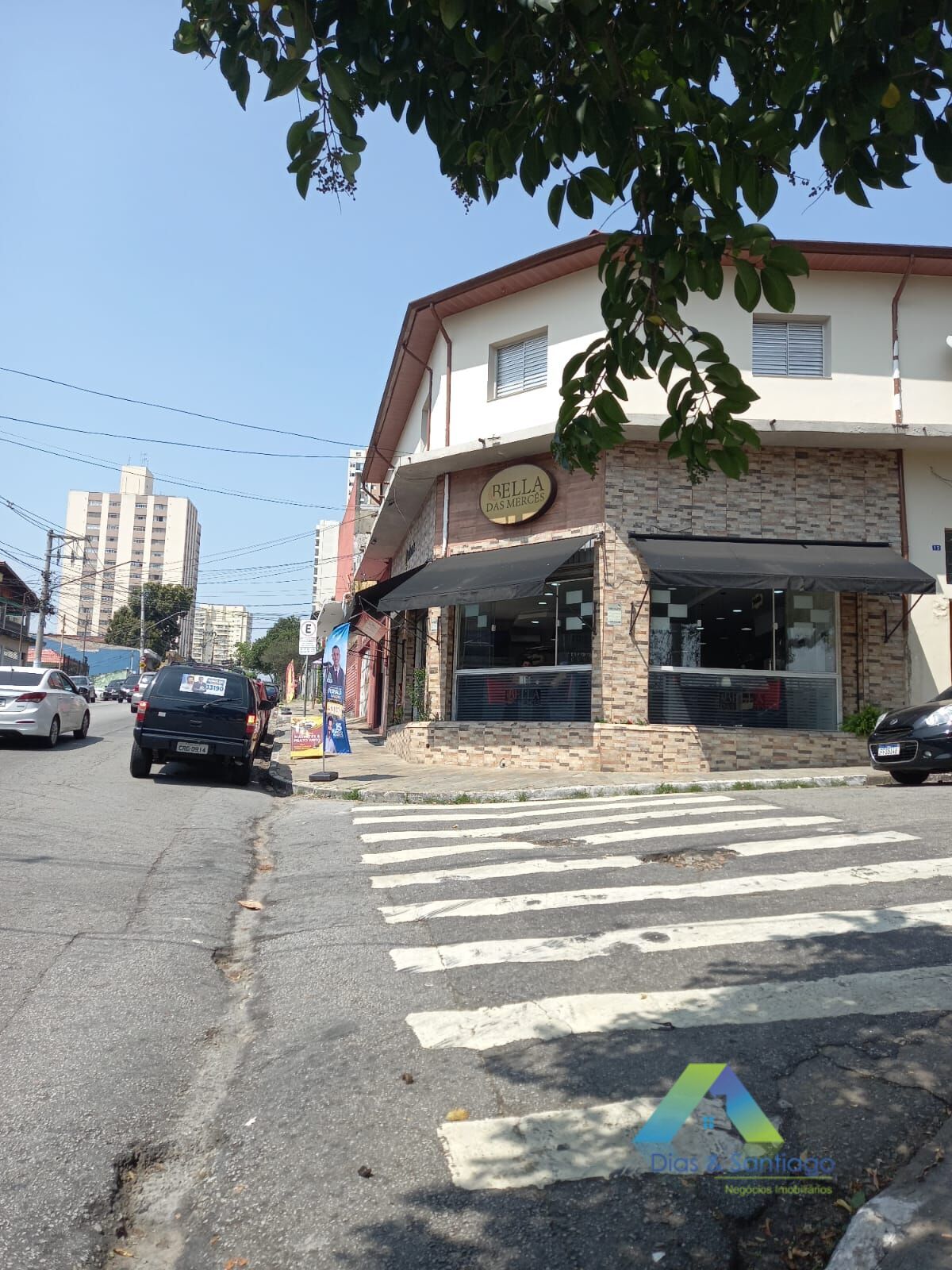 Loja-Salão, 200 m² - Foto 4