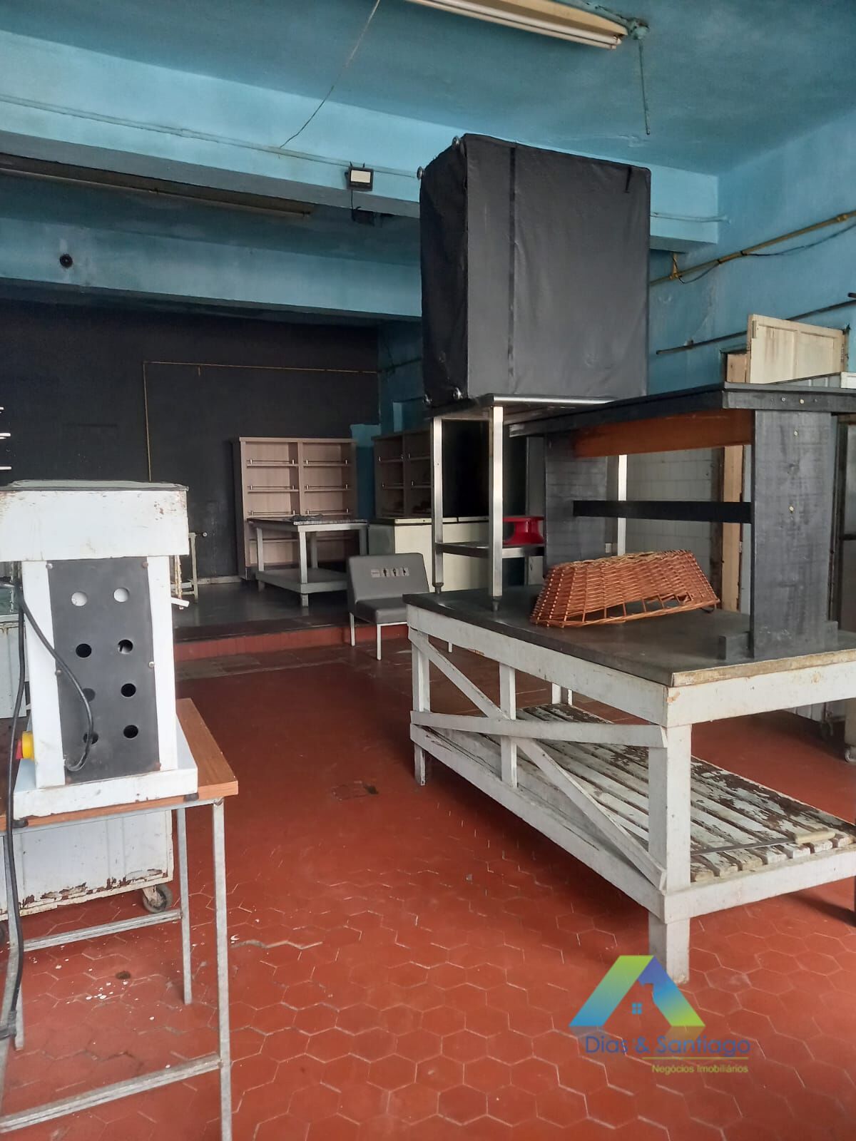 Loja-Salão, 200 m² - Foto 31