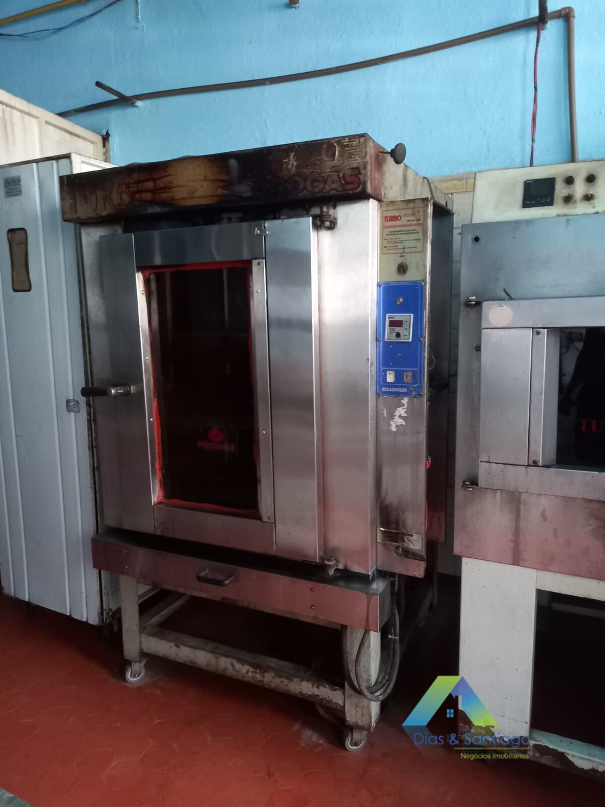 Loja-Salão, 200 m² - Foto 33