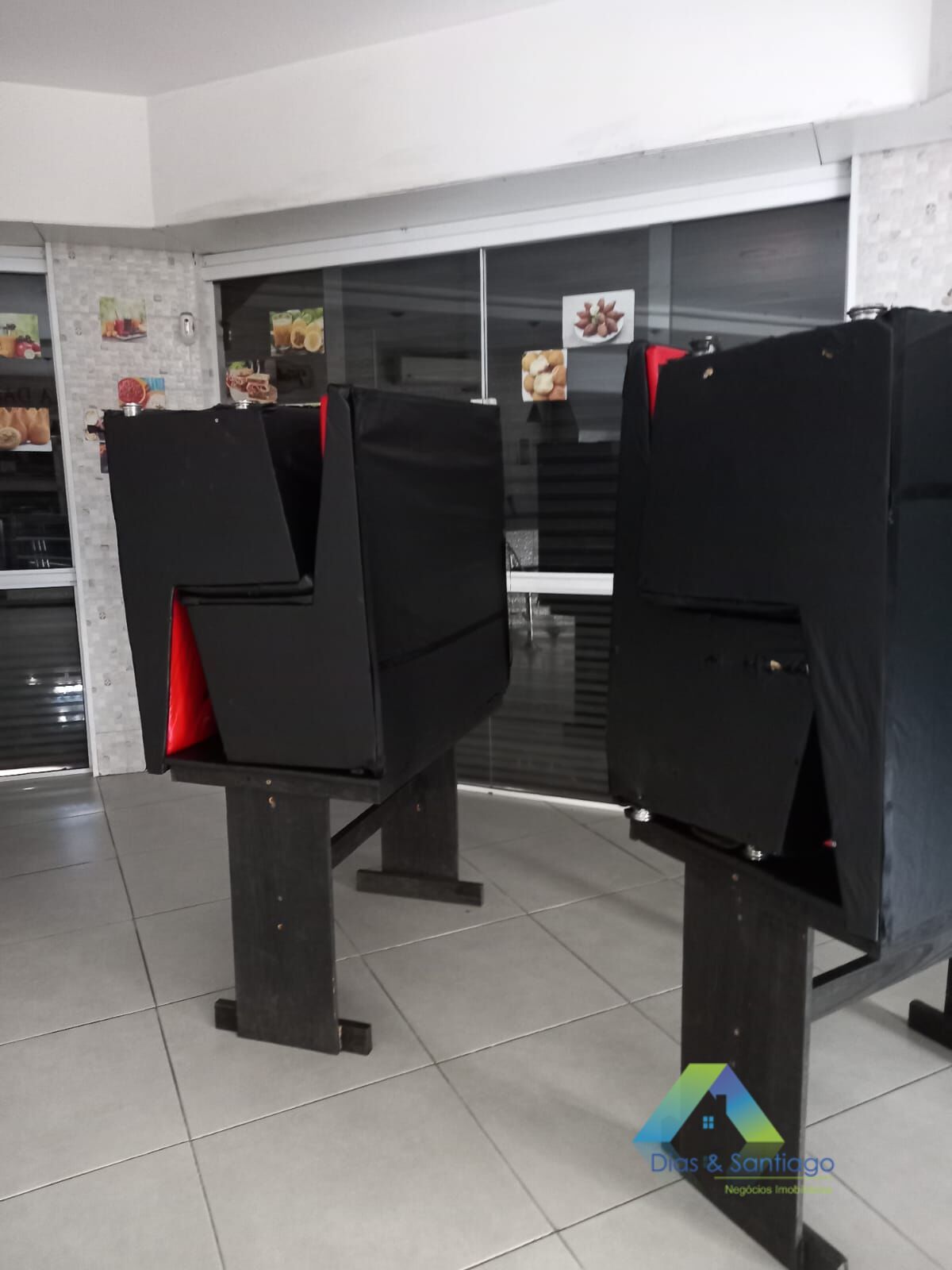 Loja-Salão, 200 m² - Foto 10