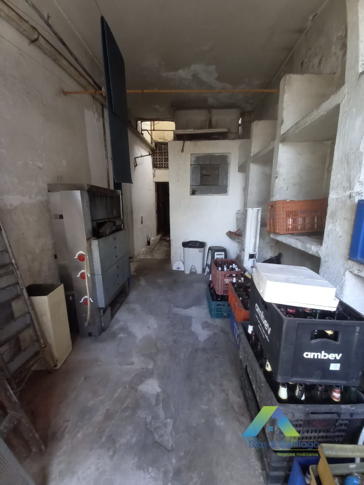 Loja-Salão, 200 m² - Foto 36