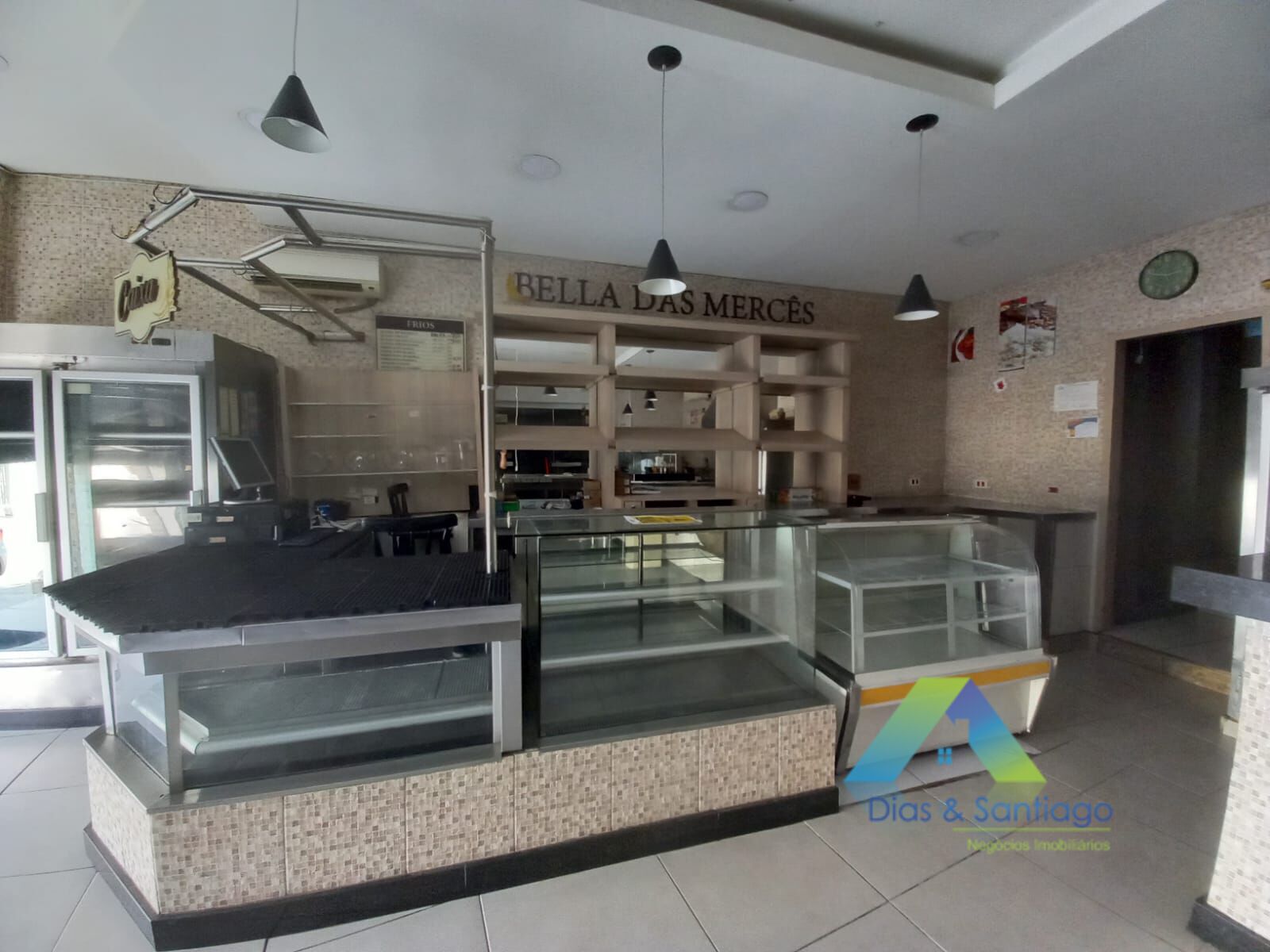 Loja-Salão, 200 m² - Foto 17