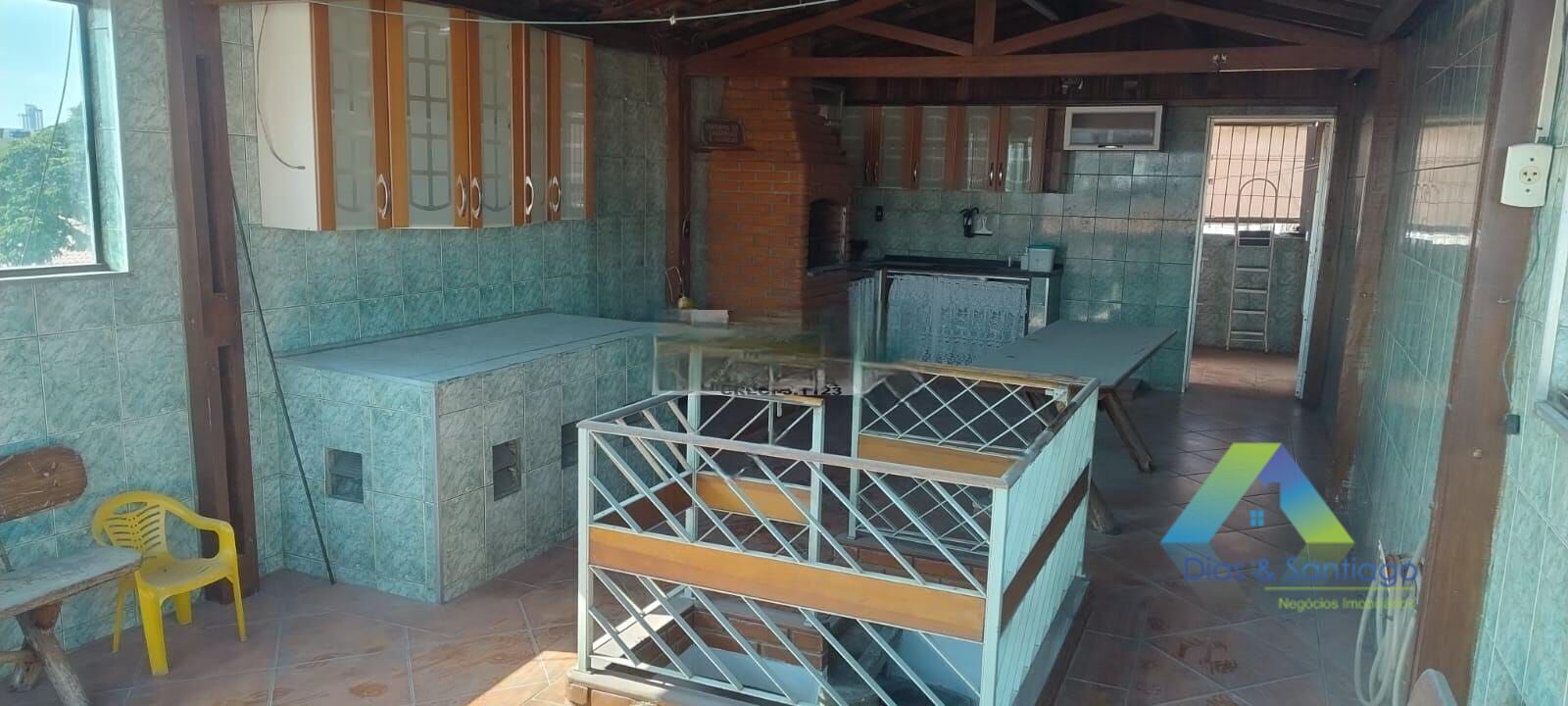 Sobrado, 3 quartos, 144 m² - Foto 4